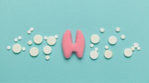 Hipotiroidismo e Hipertiroidismo: conoce la diferencia