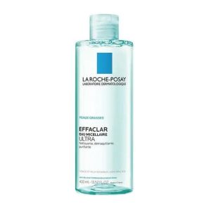 EFFACLAR EAU MICELAR ULTRA