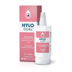 HYLO DUAL