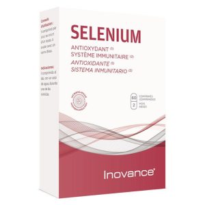 Inovance SELENIUM