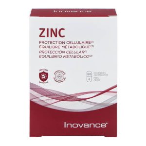 Inovance ZINC