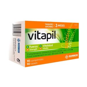 NORMOCARE VITAPIL