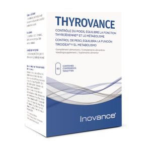 THYROVANCE